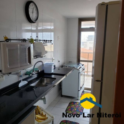 Imagem Cobertura com 3 Quartos à Venda, 200 m² em Piratininga - Niterói Imagem Cobertura com 3 Quartos à Venda, 200 m² em Piratininga - Niterói