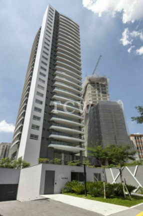 Imagem Apartamento com 3 Quartos à Venda, 168 m² em Vila Nova Conceição - São Paulo Imagem Apartamento com 3 Quartos à Venda, 168 m² em Vila Nova Conceição - São Paulo
