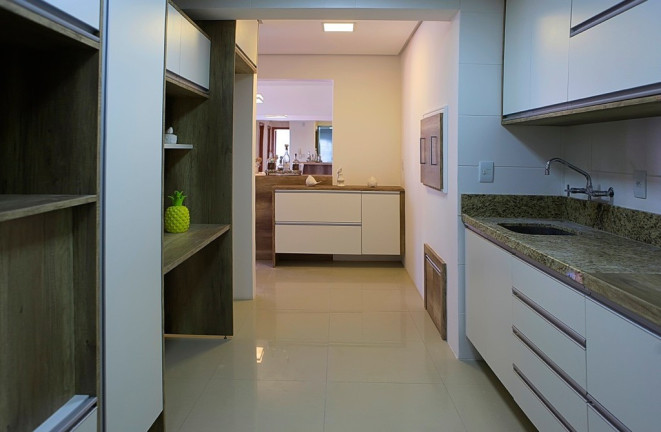 Imagem Apartamento com 2 Quartos à Venda, 112 m² em Passo Da Areia - Porto Alegre