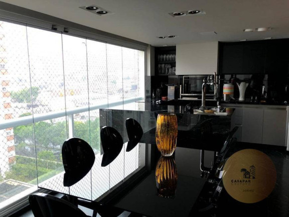 Apartamento com 4 Quartos à Venda, 304 m² em Santo Antonio - São Caetano Do Sul
