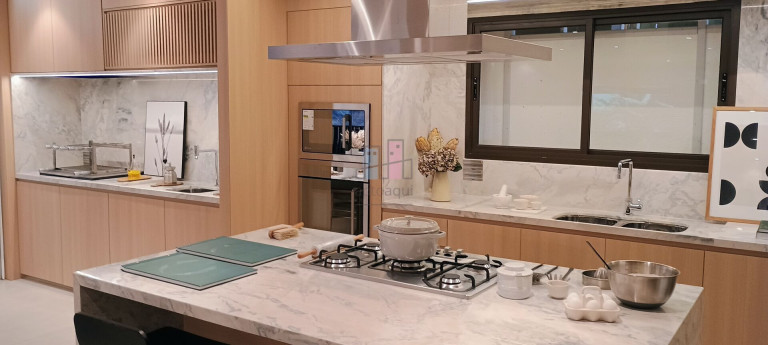Apartamento com 3 Quartos à Venda, 145 m² em Vila Mariana - São Paulo