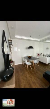 Apartamento com 2 Quartos à Venda, 52 m² em Paulicéia - São Bernardo Do Campo