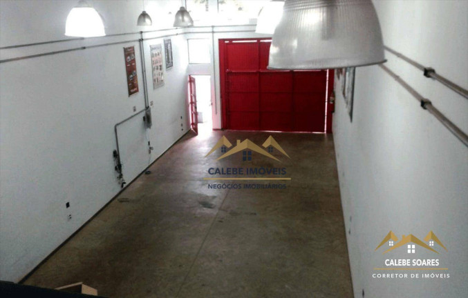 Imagem Galpão à Venda, 236 m² em Centro - Tatuí Imagem Galpão à Venda, 236 m² em Centro - Tatuí