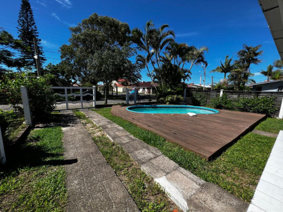 Imagem Casa com 3 Quartos à Venda,  em Capão Novo - Capao Da Canoa