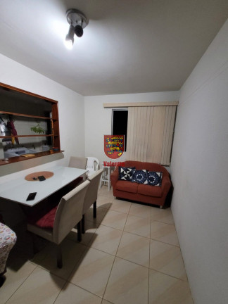 Imagem Apartamento com 3 Quartos à Venda,  em Coqueiros - Florianópolis