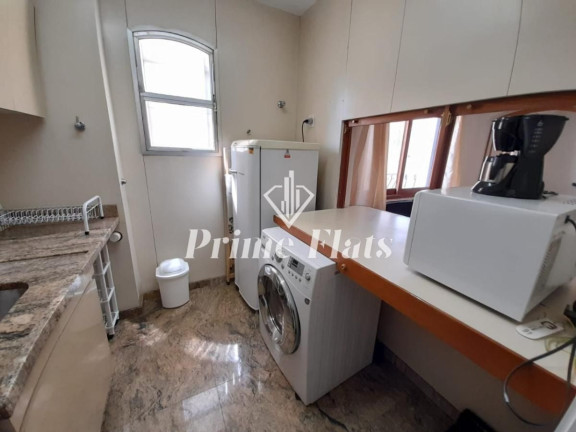 Imagem Apartamento com 1 Quarto para Alugar, 45 m² em Jardim Paulista - São Paulo Imagem Apartamento com 1 Quarto para Alugar, 45 m² em Jardim Paulista - São Paulo