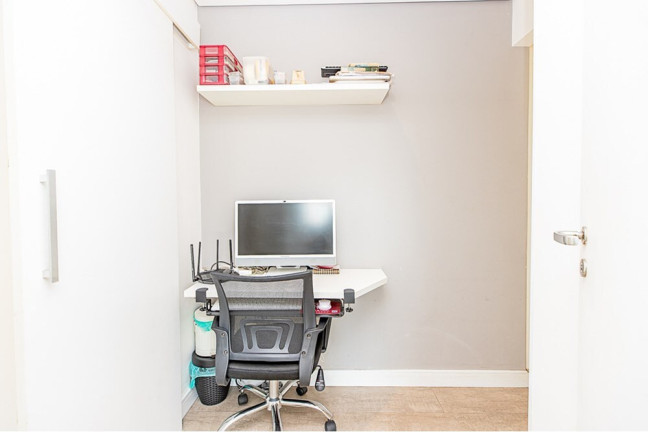 Imagem Apartamento com 3 Quartos à Venda, 78 m² em Aclimação - São Paulo Imagem Apartamento com 3 Quartos à Venda, 78 m² em Aclimação - São Paulo