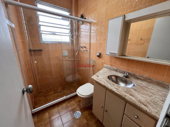 Imagem Imóvel com 2 Quartos à Venda, 103 m² em Aparecida - Santos
