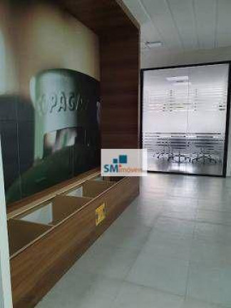Imagem Imóvel para Alugar, 147 m² em Brooklin - São Paulo