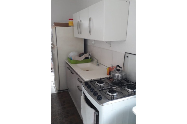 Imagem Imóvel com 2 Quartos à Venda, 42 m² em Hípica - Porto Alegre