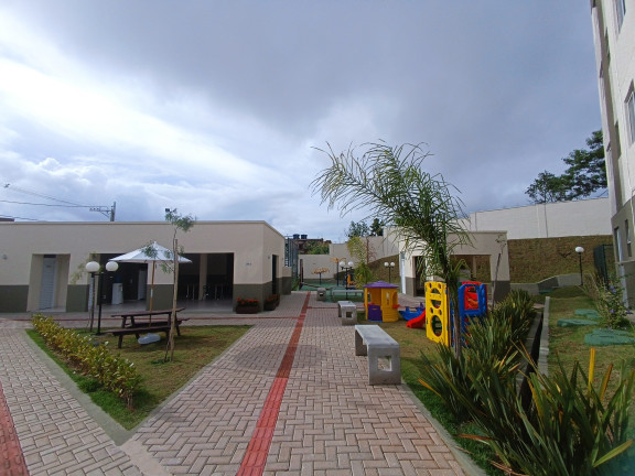 Imagem Apartamento com 2 Quartos à Venda, 68 m² em Estrela Dalva - Contagem Imagem Apartamento com 2 Quartos à Venda, 68 m² em Estrela Dalva - Contagem