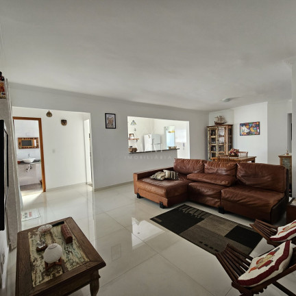 Imagem Apartamento com 3 Quartos à Venda, 172 m² em Tupi - Praia Grande