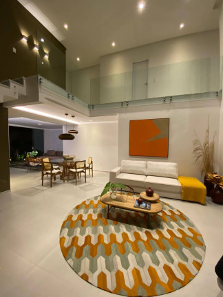 Imagem Casa à Venda, 243 m² em Feira De Santana Imagem Casa à Venda, 243 m² em Feira De Santana