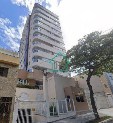 Apartamento com 2 Quartos à Venda, 93 m² em Mooca - São Paulo