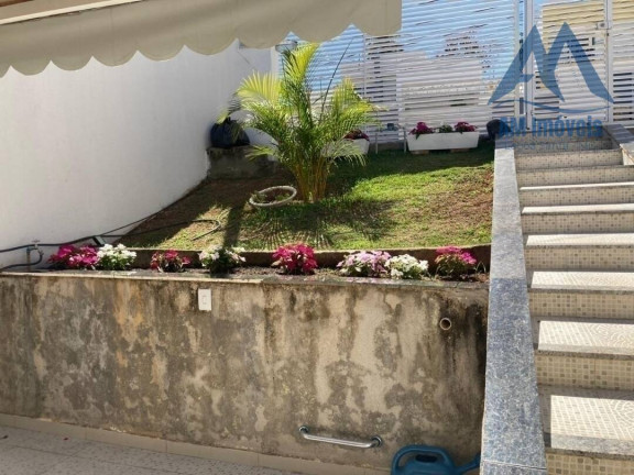 Imagem Casa com 3 Quartos à Venda, 223 m² em Jardim Imperial - Lagoa Santa