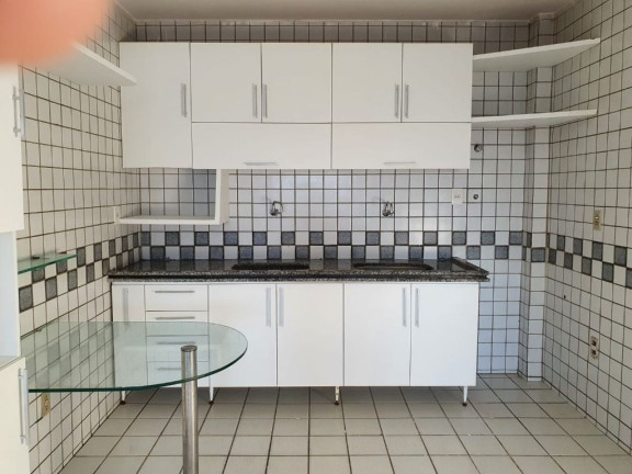 Imagem Apartamento com 3 Quartos à Venda, 94 m² em Intermares - Cabedelo