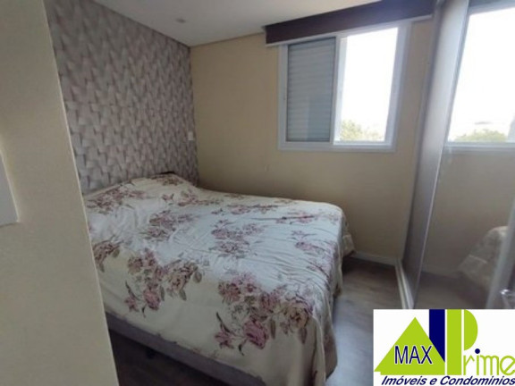 Imagem Apartamento com 3 Quartos à Venda, 63 m² em Vila Matilde - São Paulo