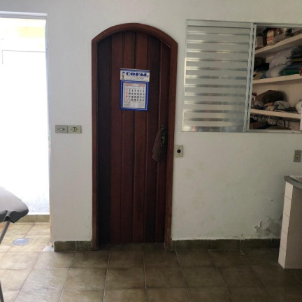 Imagem Casa com 4 Quartos para Alugar ou Temporada, 188 m² em Vila Liberdade - Jundiaí