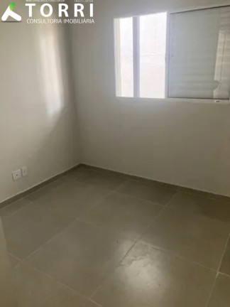 Imagem Apartamento com 2 Quartos à Venda, 48 m² em Jardim Saira - Sorocaba