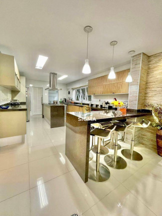 Imagem Casa com 5 Quartos à Venda, 600 m² em Granville - Guarujá Imagem Casa com 5 Quartos à Venda, 600 m² em Granville - Guarujá