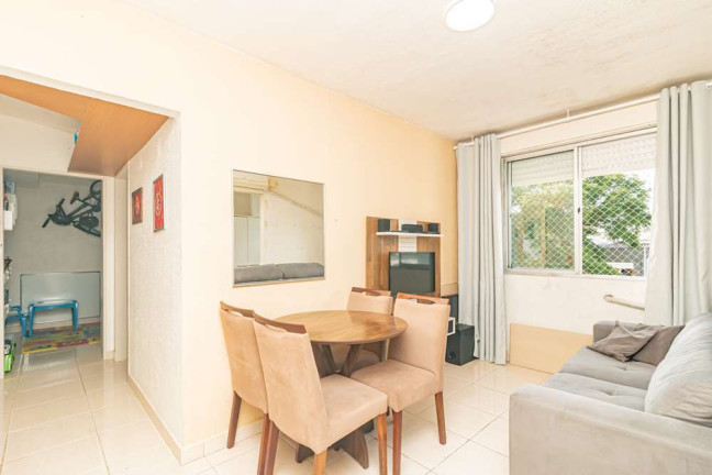 Imóvel com 2 Quartos à Venda,  em Jardim Itu - Porto Alegre