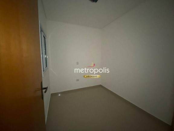 Imagem Cobertura com 2 Quartos à Venda, 106 m² em Vila Camilópolis - Santo André Imagem Cobertura com 2 Quartos à Venda, 106 m² em Vila Camilópolis - Santo André