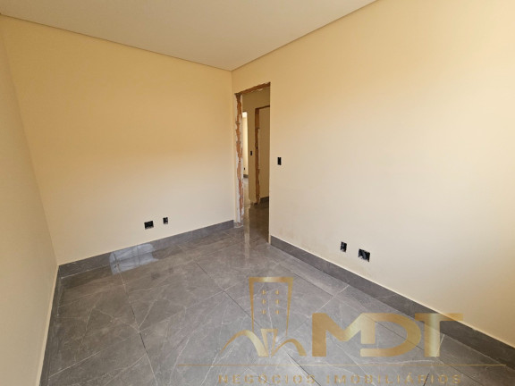 Imagem Apartamento com 3 Quartos à Venda, 86 m² em Planalto - Belo Horizonte