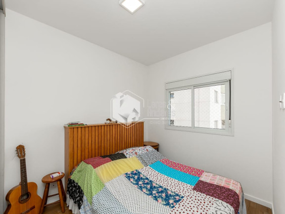 Imagem Apartamento com 2 Quartos à Venda, 51 m² em Aclimação - São Paulo Imagem Apartamento com 2 Quartos à Venda, 51 m² em Aclimação - São Paulo
