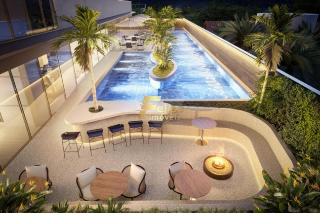 Imagem Imóvel com 4 Quartos à Venda, 223 m² em Praia Do Canto - Vitória