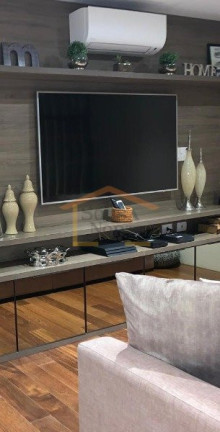 Imagem Apartamento com 4 Quartos à Venda, 264 m² em Santa Teresinha - São Paulo Imagem Apartamento com 4 Quartos à Venda, 264 m² em Santa Teresinha - São Paulo