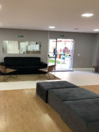 Imagem Apartamento com 2 Quartos à Venda, 40 m² em Jardim Santa Emilia - São Paulo Imagem Apartamento com 2 Quartos à Venda, 40 m² em Jardim Santa Emilia - São Paulo