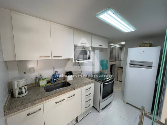 Imagem Apartamento com 2 Quartos à Venda, 80 m² em Centro - Cabo Frio Imagem Apartamento com 2 Quartos à Venda, 80 m² em Centro - Cabo Frio