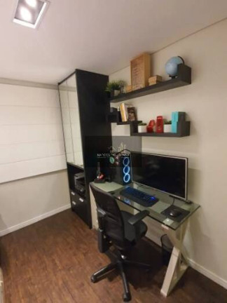Imagem Apartamento com 2 Quartos à Venda, 71 m² em Vila Augusta - Guarulhos