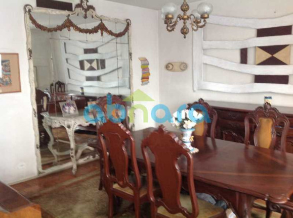 Imagem Apartamento com 4 Quartos à Venda, 246 m² em Copacabana - Rio De Janeiro Imagem Apartamento com 4 Quartos à Venda, 246 m² em Copacabana - Rio De Janeiro