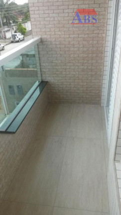 Imagem Casa com 2 Quartos à Venda, 64 m² em Parque Continental - São Vicente Imagem Casa com 2 Quartos à Venda, 64 m² em Parque Continental - São Vicente