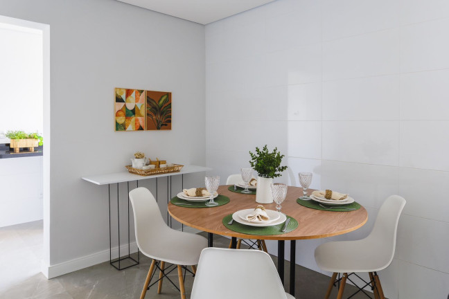 Imagem Imóvel com 4 Quartos à Venda, 200 m² em Morumbi - São Paulo Imagem Imóvel com 4 Quartos à Venda, 200 m² em Morumbi - São Paulo