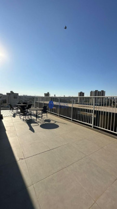 Imóvel com 1 Quarto à Venda, 36 m² em Maracananzinho - Anápolis
