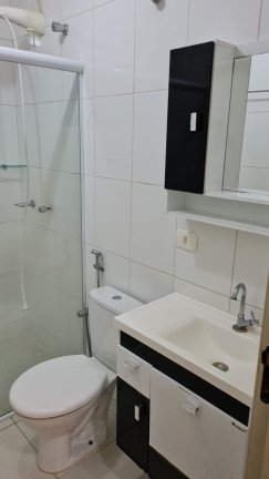 Imagem Apartamento com 2 Quartos à Venda, 86 m² em águia Da Castelo - Boituva