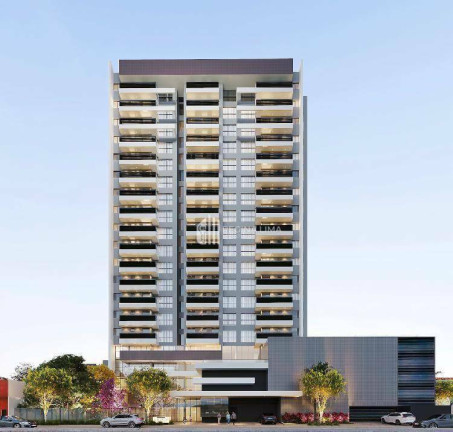 Imagem Apartamento com 3 Quartos à Venda, 87 m² em Jóquei - Teresina