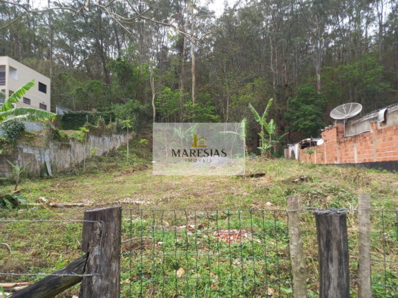 Terreno à Venda, 624 m² em Barequeçaba - São Sebastião