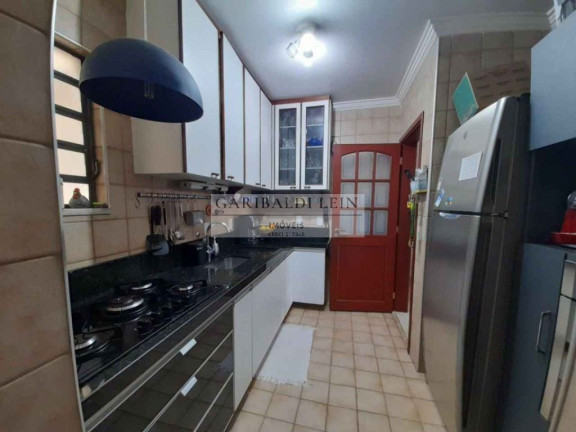 Imagem Imóvel com 3 Quartos à Venda, 87 m² em Jardim García - Campinas