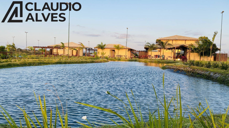 Imagem Terreno à Venda, 302 m² em Sim - Feira De Santana