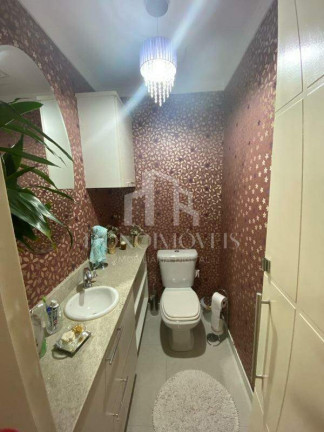 Imagem Apartamento com 3 Quartos à Venda, 91 m² em Vila Lusitânia - São Bernardo Do Campo Imagem Apartamento com 3 Quartos à Venda, 91 m² em Vila Lusitânia - São Bernardo Do Campo