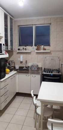 Imagem Apartamento com 2 Quartos à Venda, 70 m² em Vila Do Encontro - São Paulo