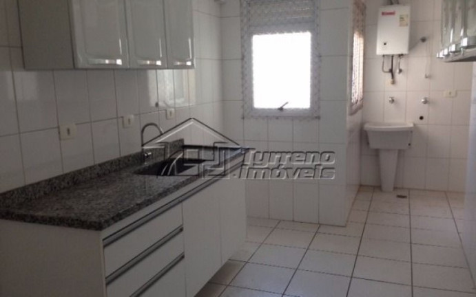 Imagem Apartamento com 3 Quartos para Alugar, 103 m² em Jardim Aquarius - São José Dos Campos