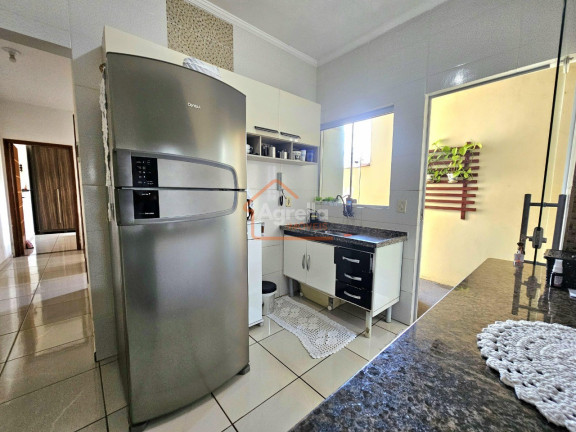 Imagem Casa com 2 Quartos à Venda, 125 m² em Loteamento Cidade Nova Mogi-guaçu - Mogi Guaçu Imagem Casa com 2 Quartos à Venda, 125 m² em Loteamento Cidade Nova Mogi-guaçu - Mogi Guaçu