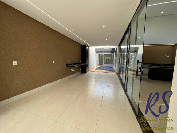Imagem Casa com 3 Quartos à Venda, 194 m² em Residencial Humaitá - Goiânia Imagem Casa com 3 Quartos à Venda, 194 m² em Residencial Humaitá - Goiânia