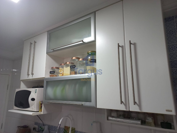 Imagem Apartamento com 3 Quartos à Venda, 132 m² em Parque Da Mooca - São Paulo