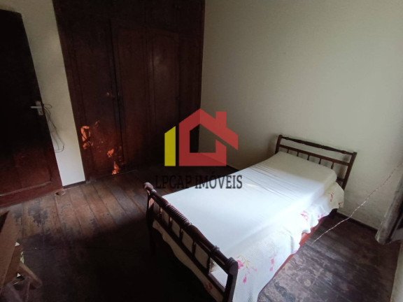 Imagem Casa com 4 Quartos à Venda, 300 m² em Sagrada Família - Belo Horizonte