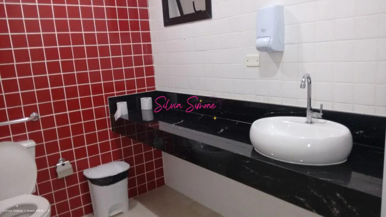 Imagem Apartamento com 2 Quartos para Alugar, 80 m² em Itararé - São Vicente Imagem Apartamento com 2 Quartos para Alugar, 80 m² em Itararé - São Vicente